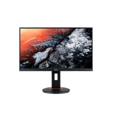 Монитор Acer XF250QCbmiiprx (UM.KX0EE.C01) 24.5"